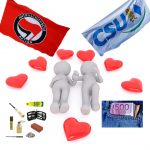 Passau > CSU: Runder Tisch mit linksfaschistischer antifa gegen AfD