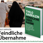 Buchempfehlung: "Feindliche Übernahme" von Thilo Sarrazin