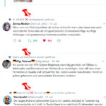 Netzfunde: AfD-Bashing durch Steigenberger, Al-Kaida-Leibwächter-Reimport und Israelkritik durch Süddeutsche Zeitung