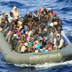 Keine Bevorzugung für Mittelmeer-Geschleuste Wirtschaftsmigranten