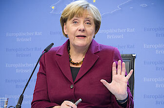 Merkels Corona-Notstandsgesetz: Das Ende des Verfassungsstaates