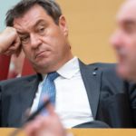 Corona-Debatte: Ton in der bayerischen Koalition wird rauer