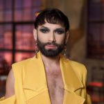 Petiton fordert: Conchita Wurst soll deutsche Nationalhymne singen